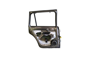 Porte arriere gauche CITROEN C4 GRAND PICASSO 1 Photo n°1