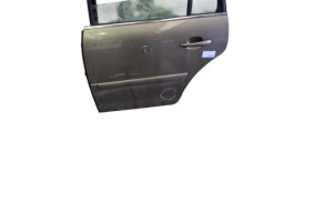 Porte arriere gauche CITROEN C4 GRAND PICASSO 1 Photo n°2