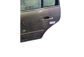 Porte arriere gauche CITROEN C4 GRAND PICASSO 1 Photo n°5
