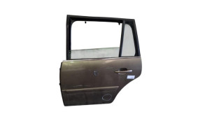 Porte arriere gauche CITROEN C4 GRAND PICASSO 1 Photo n°6