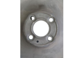 Jante RENAULT CLIO 3 Photo n°3