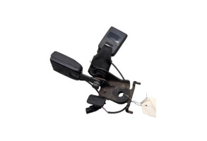 Attache ceinture arriere gauche RENAULT MEGANE 3 Photo n°2