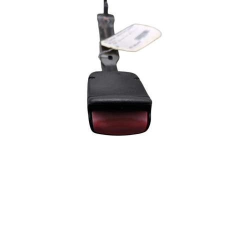 Attache ceinture avant droit RENAULT MEGANE 3