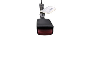 Attache ceinture avant droit RENAULT MEGANE 3 Photo n°1
