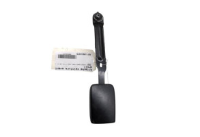 Attache ceinture avant droit RENAULT MEGANE 3 Photo n°2