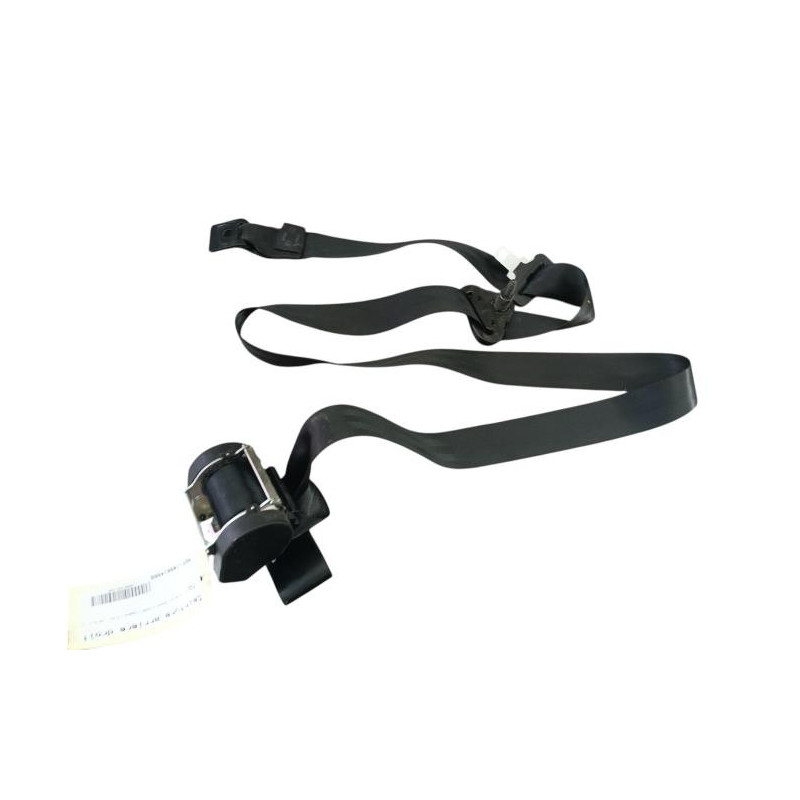 Ceinture arriere droit RENAULT MEGANE 3 Photo n°1