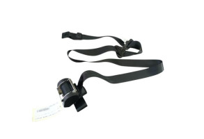 Ceinture arriere droit RENAULT MEGANE 3 Photo n°1