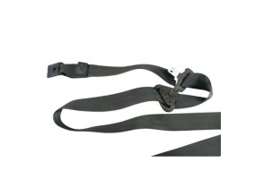 Ceinture arriere droit RENAULT MEGANE 3 Photo n°2