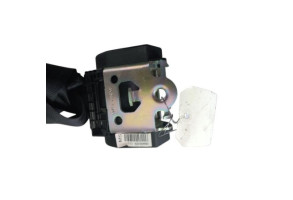 Ceinture arriere droit RENAULT MEGANE 3 Photo n°4