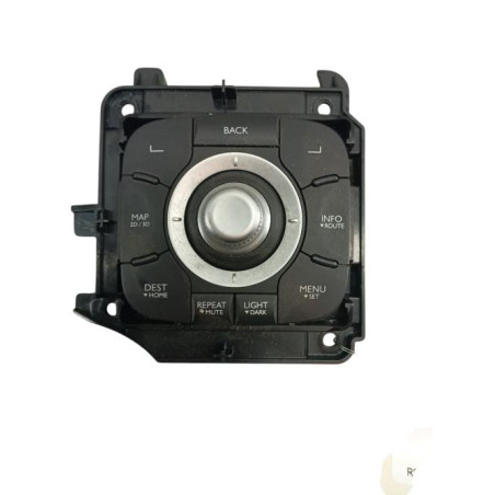 Commande GPS RENAULT MEGANE 3