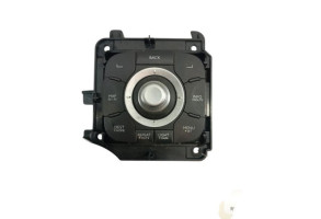 Commande GPS RENAULT MEGANE 3 Photo n°1