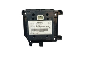 Commande GPS RENAULT MEGANE 3 Photo n°2