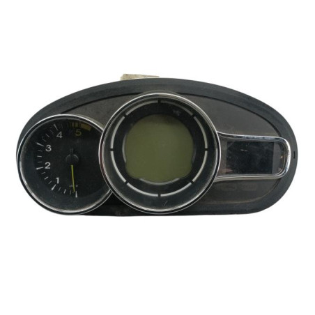 Compteur RENAULT MEGANE 3