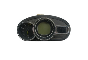 Compteur RENAULT MEGANE 3 Photo n°1