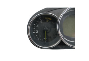 Compteur RENAULT MEGANE 3 Photo n°2