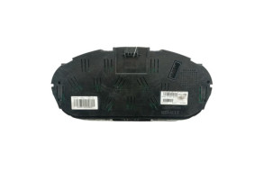 Compteur RENAULT MEGANE 3 Photo n°5