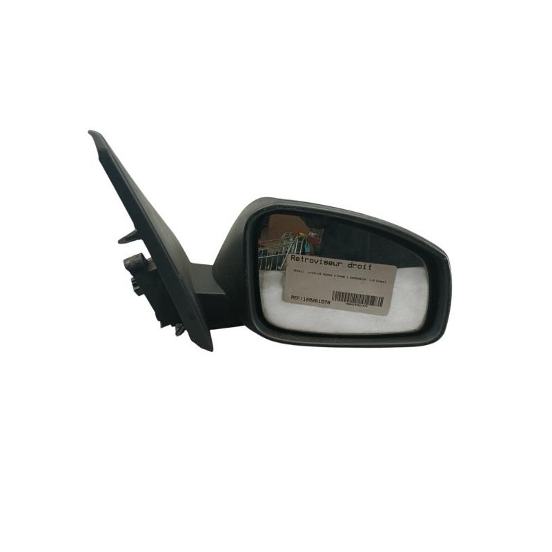 Retroviseur droit RENAULT MEGANE 3 Photo n°1