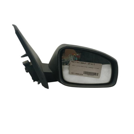 Retroviseur droit RENAULT MEGANE 3