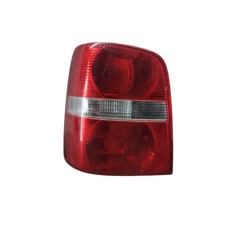 Feu arriere principal droit (feux) VOLKSWAGEN TOURAN 1 Photo n°1