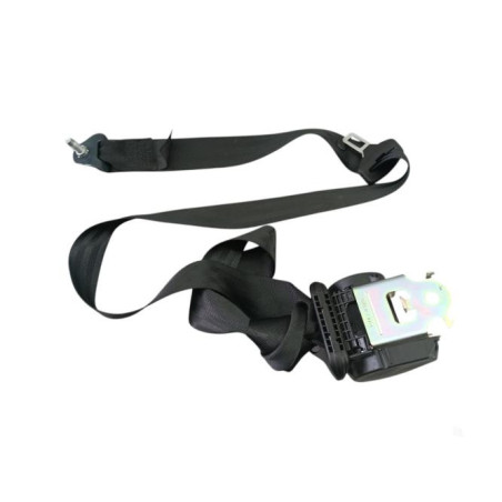 Ceinture arriere droit PEUGEOT 208 1