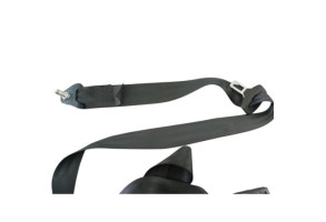 Ceinture arriere droit PEUGEOT 208 1 Photo n°2