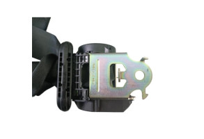 Ceinture arriere droit PEUGEOT 208 1 Photo n°3