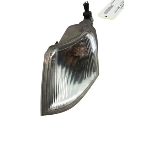 Optique avant secondaire gauche (feux)(clignotant) CITROEN XANTIA