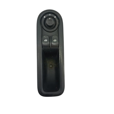 Interrupteur de leve vitre avant gauche RENAULT CLIO 3