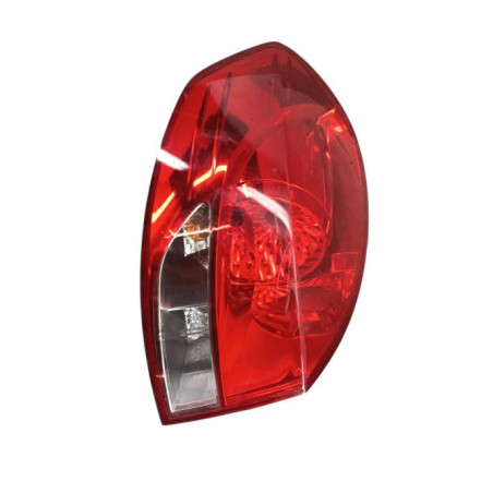 Feu arriere principal gauche (feux) RENAULT CLIO 3