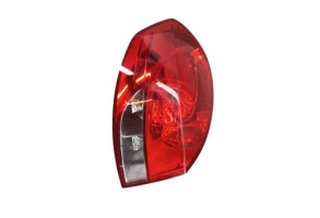 Feu arriere principal gauche (feux) RENAULT CLIO 3 Photo n°1