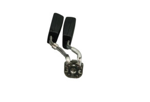 Attache ceinture arriere gauche VOLKSWAGEN GOLF 6 Photo n°2