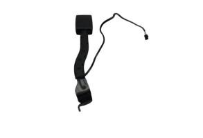 Attache ceinture avant gauche VOLKSWAGEN GOLF 6 Photo n°1