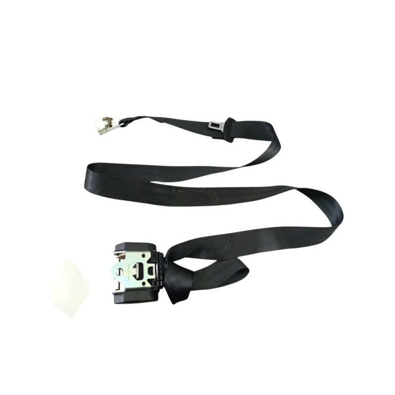 Ceinture arriere droit VOLKSWAGEN GOLF 6 Photo n°1