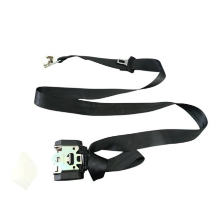 Ceinture arriere droit VOLKSWAGEN GOLF 6