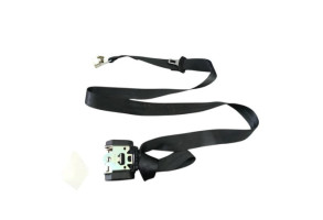 Ceinture arriere droit VOLKSWAGEN GOLF 6 Photo n°1