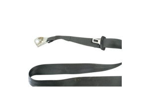 Ceinture arriere droit VOLKSWAGEN GOLF 6 Photo n°2