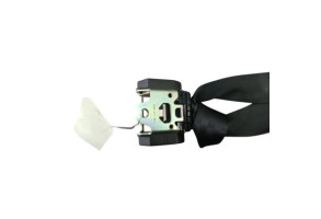 Ceinture arriere droit VOLKSWAGEN GOLF 6 Photo n°3