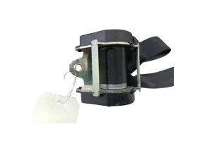 Ceinture arriere droit VOLKSWAGEN GOLF 6 Photo n°4