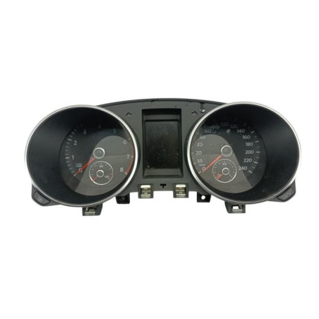 Compteur VOLKSWAGEN GOLF 6