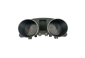 Compteur VOLKSWAGEN GOLF 6 Photo n°1