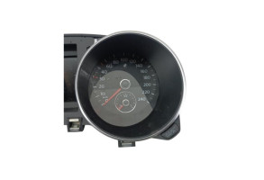 Compteur VOLKSWAGEN GOLF 6 Photo n°4