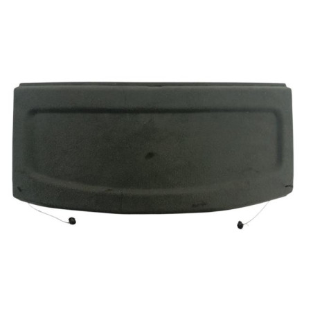 Plage arriere VOLKSWAGEN GOLF 6