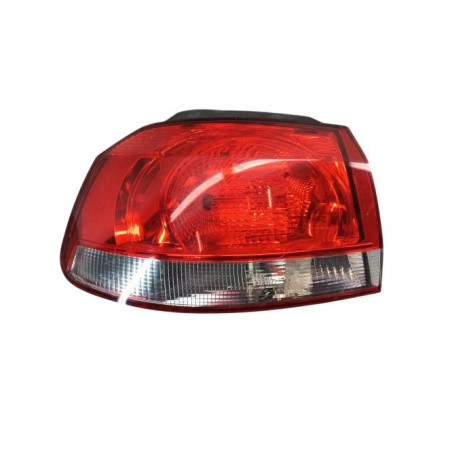 Feu arriere principal gauche (feux) VOLKSWAGEN GOLF 6