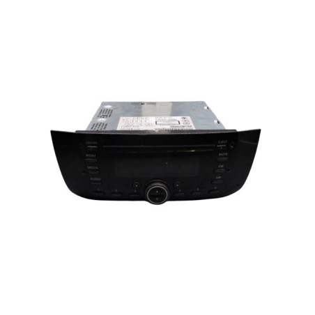 Autoradio d'origine FIAT PUNTO EVO 3