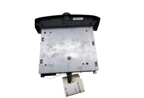 Autoradio d'origine FIAT PUNTO EVO 3 Photo n°2