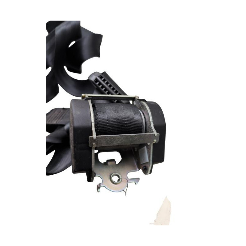 Ceinture arriere gauche RENAULT MEGANE 3 Photo n°1