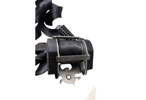 Ceinture arriere gauche RENAULT MEGANE 3 Photo n°1