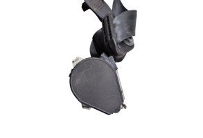 Ceinture arriere gauche RENAULT MEGANE 3 Photo n°2