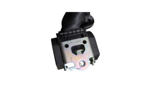 Ceinture arriere gauche RENAULT MEGANE 3 Photo n°3