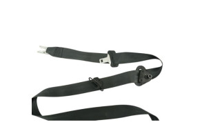 Ceinture avant droit RENAULT MEGANE 3 Photo n°2